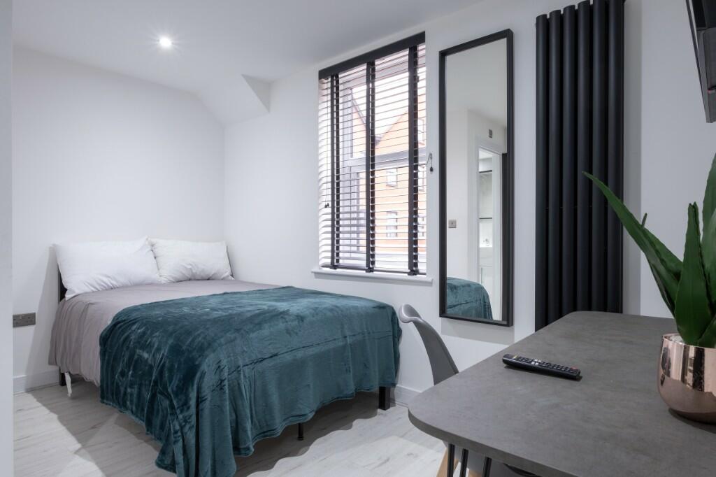 6 bed Mid Terraced House for rent in Harmston. From Bric Living - Lincoln 6 bed Mid Terraced House for rent in Harmston. From Bric Living - Lincoln