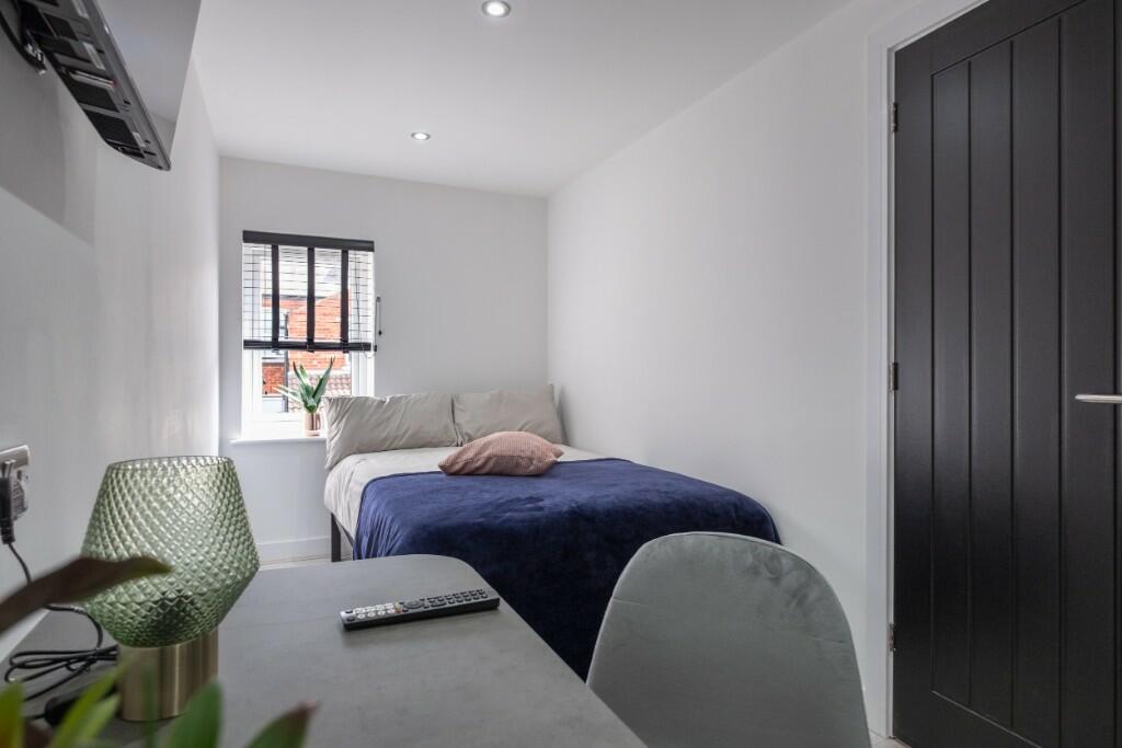 5 bed Detached for rent in Lincoln. From Bric Living - Lincoln 5 bed Detached for rent in Lincoln. From Bric Living - Lincoln