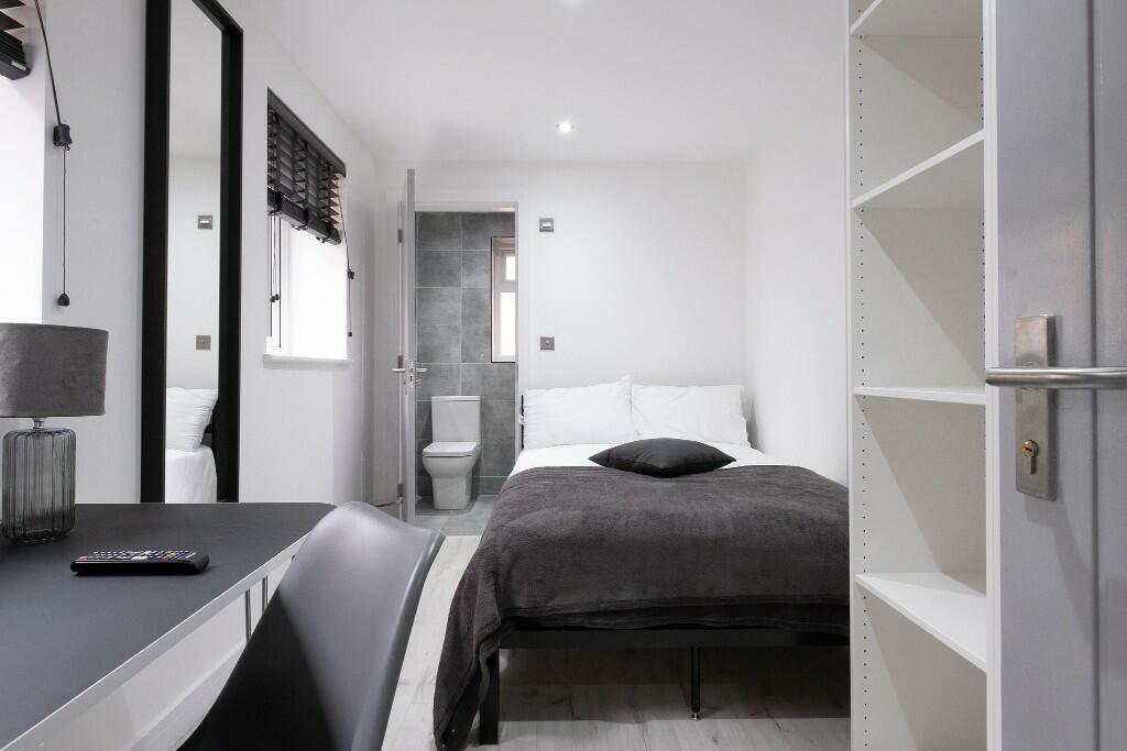 6 bed House Share for rent in Harmston. From Bric Living - Lincoln 6 bed House Share for rent in Harmston. From Bric Living - Lincoln