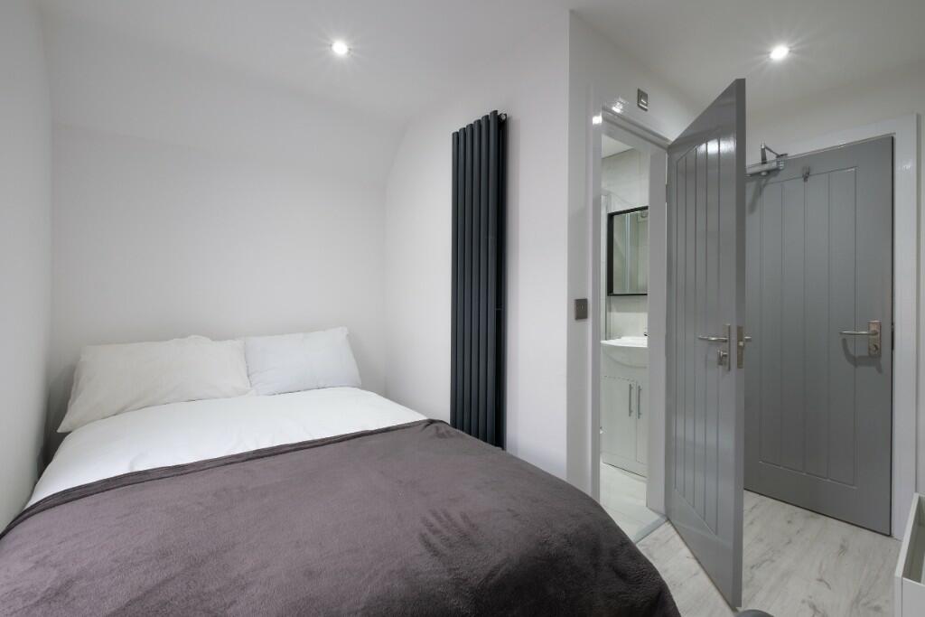 5 bed Detached for rent in Harmston. From Bric Living - Lincoln
