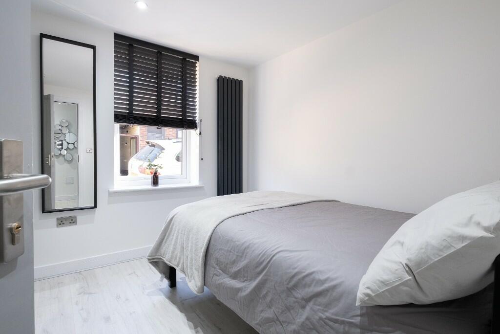 4 bed House Share for rent in Lincoln. From Bric Living - Lincoln