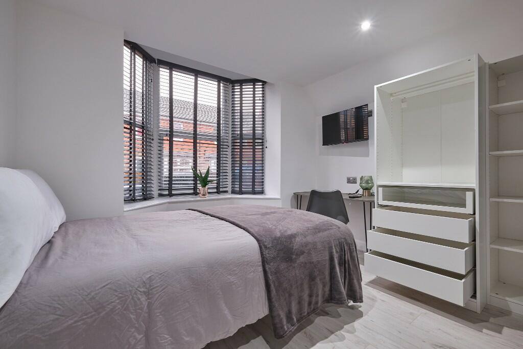 2 bed Mid Terraced House for rent in Lincoln. From Bric Living - Lincoln
