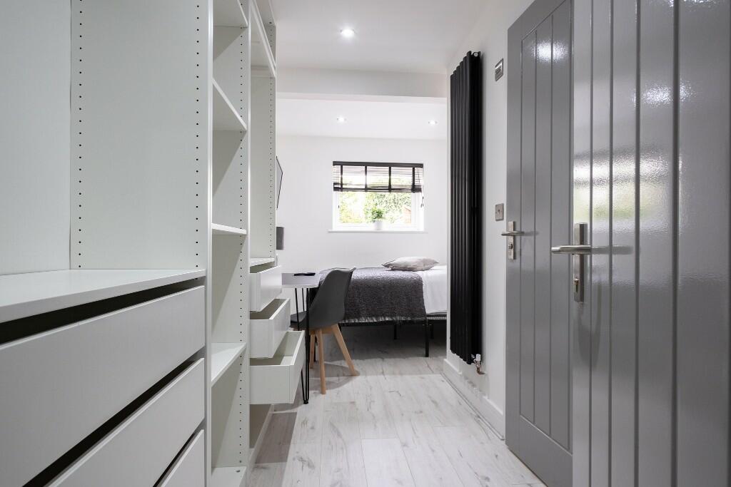 6 bed Semi Detached for rent in Harmston. From Bric Living - Lincoln
