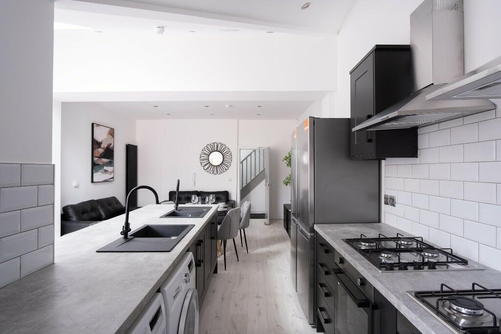 6 bed Semi Detached for rent in Harmston. From Bric Living - Lincoln
