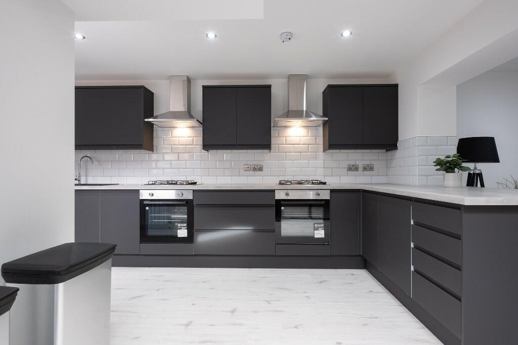 6 bed HMO for rent in Harmston. From Bric Living - Lincoln 6 bed HMO for rent in Harmston. From Bric Living - Lincoln
