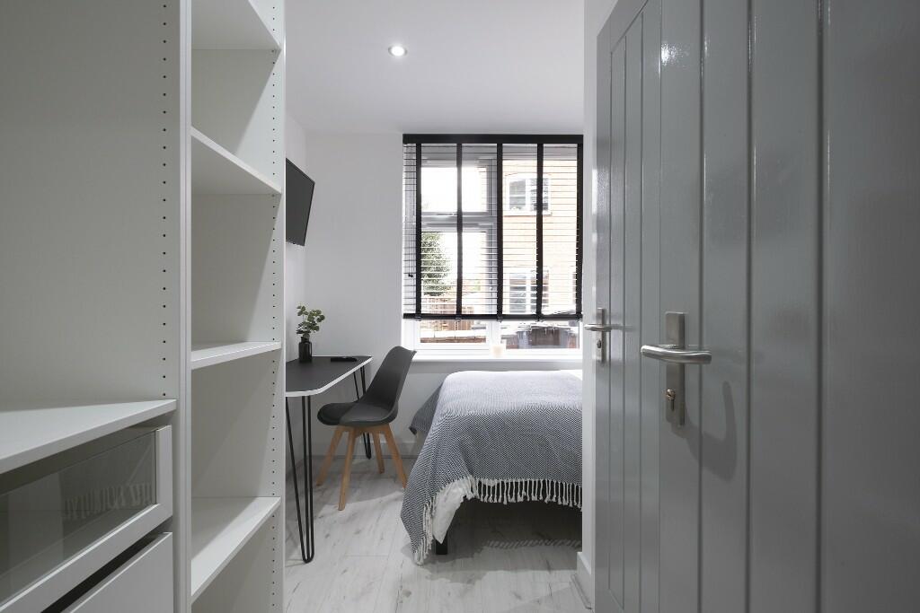 5 bed Detached for rent in Lincoln. From Bric Living - Lincoln 5 bed Detached for rent in Lincoln. From Bric Living - Lincoln