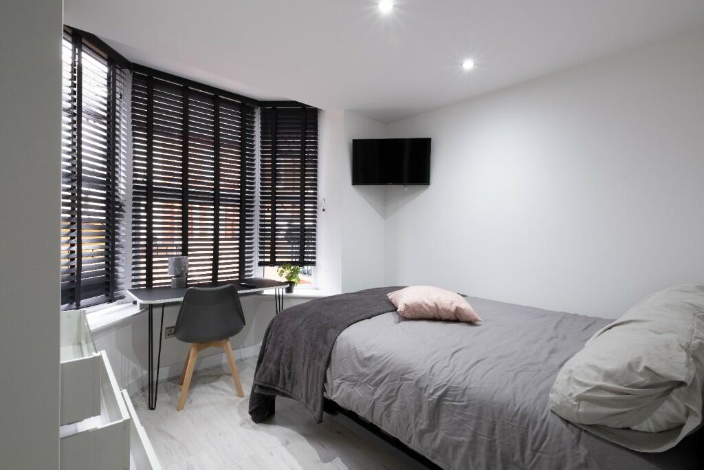 5 bed Detached for rent in Harmston. From Bric Living - Lincoln