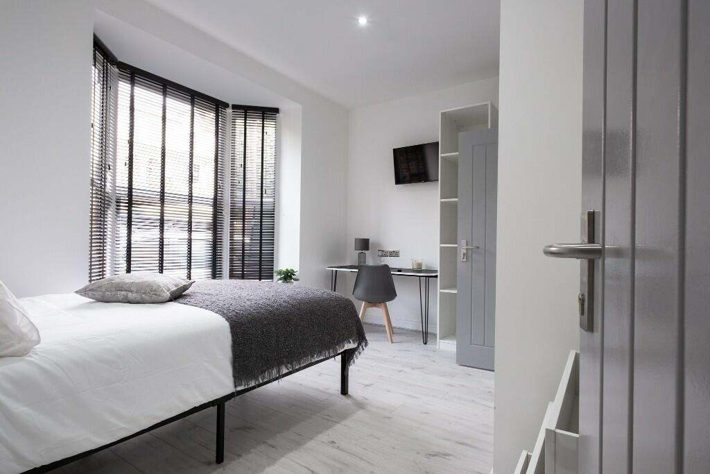 8 bed House Share for rent in Lincoln. From Bric Living - Lincoln 8 bed House Share for rent in Lincoln. From Bric Living - Lincoln