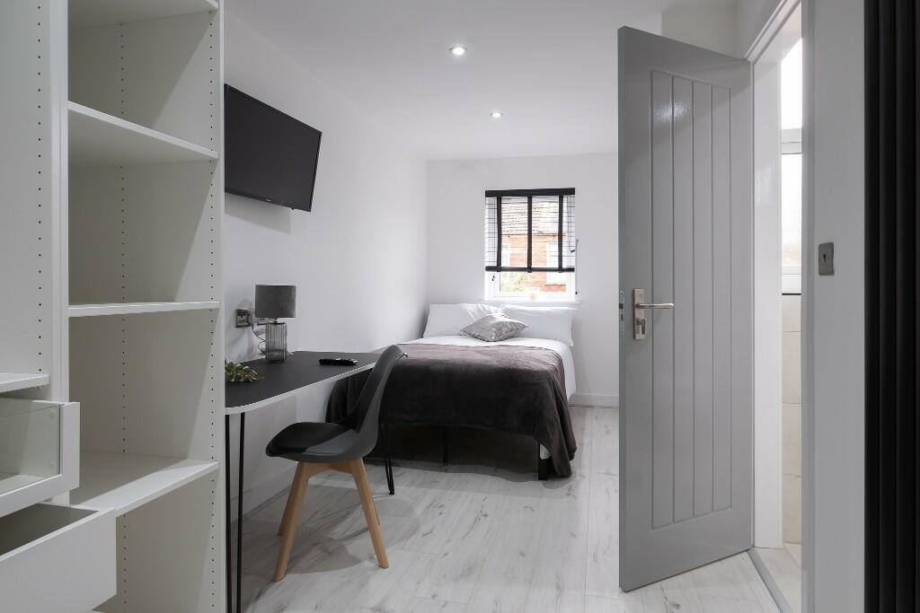 5 bed Detached for rent in Lincoln. From Bric Living - Lincoln 5 bed Detached for rent in Lincoln. From Bric Living - Lincoln