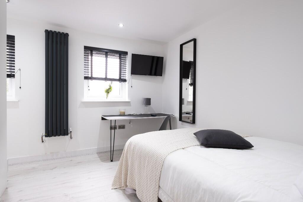 6 bed Detached for rent in Harmston. From Bric Living - Lincoln
