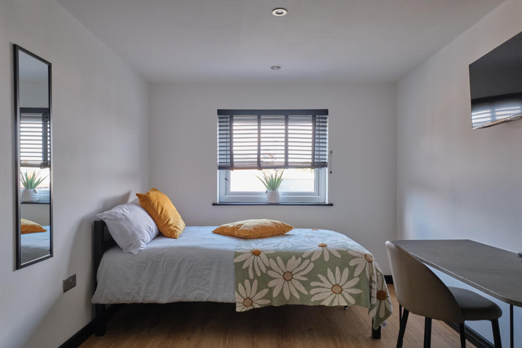 8 bed Detached for rent in Harmston. From Bric Living - Lincoln 8 bed Detached for rent in Harmston. From Bric Living - Lincoln