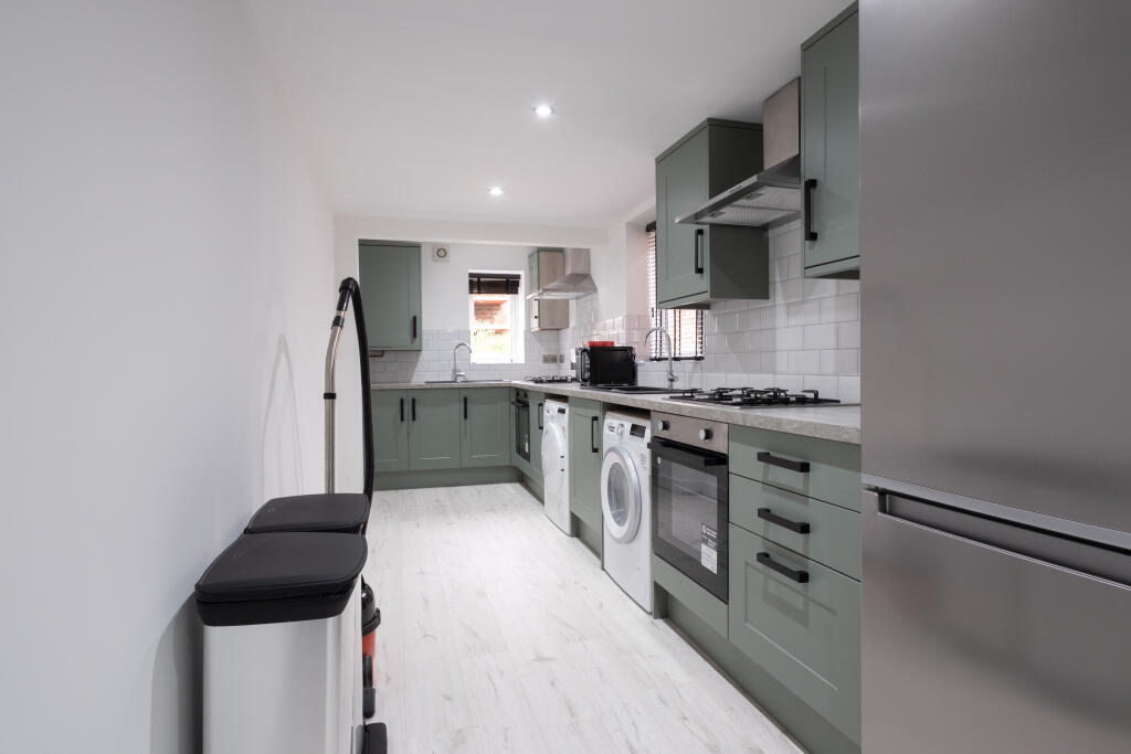2 bed House Share for rent in North Greetwell. From Bric Living - Lincoln 2 bed House Share for rent in North Greetwell. From Bric Living - Lincoln