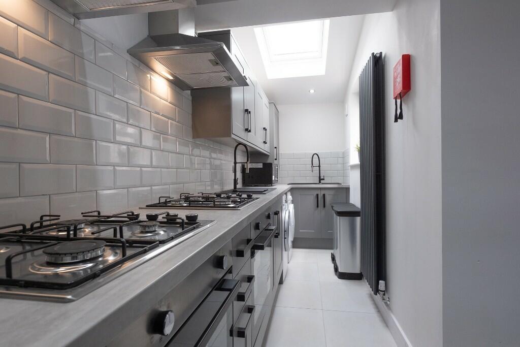1 bed Detached for rent in Lincoln. From Bric Living - Lincoln