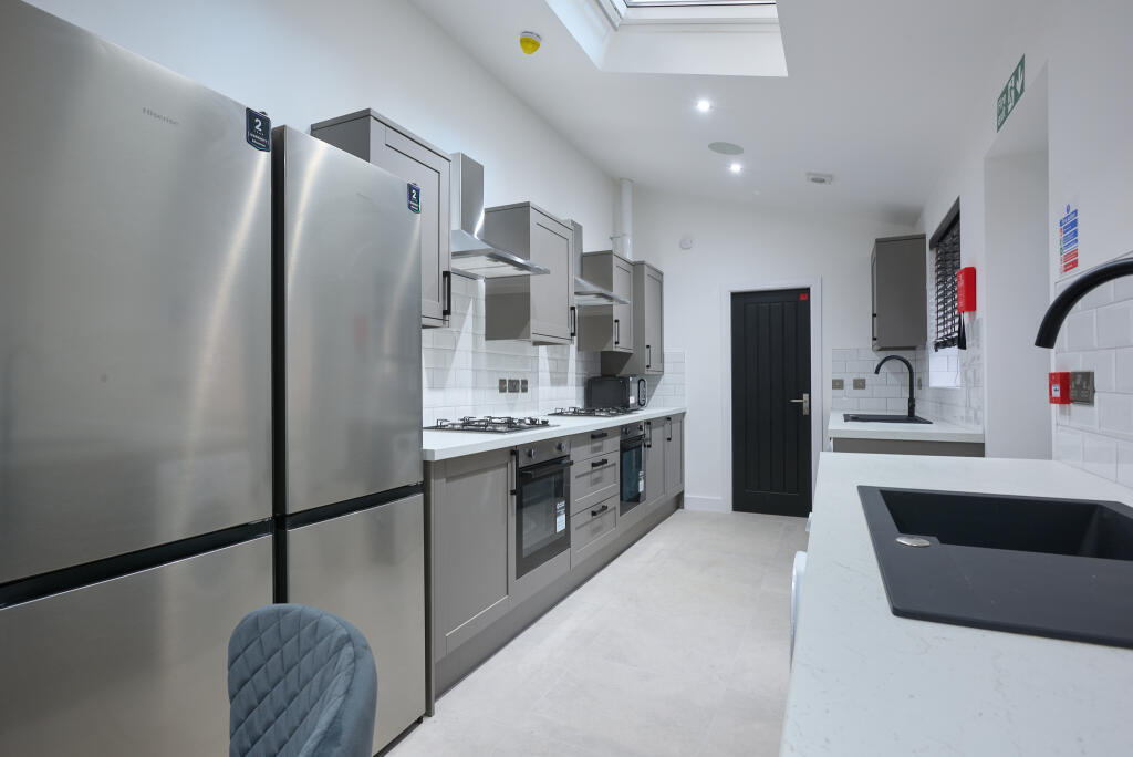 1 bed Detached for rent in Skellingthorpe. From Bric Living - Lincoln 1 bed Detached for rent in Skellingthorpe. From Bric Living - Lincoln
