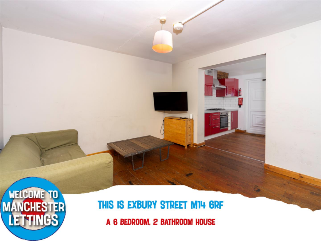 6 bed Detached for rent in Stockport. From Welcome To Manchester Lettings