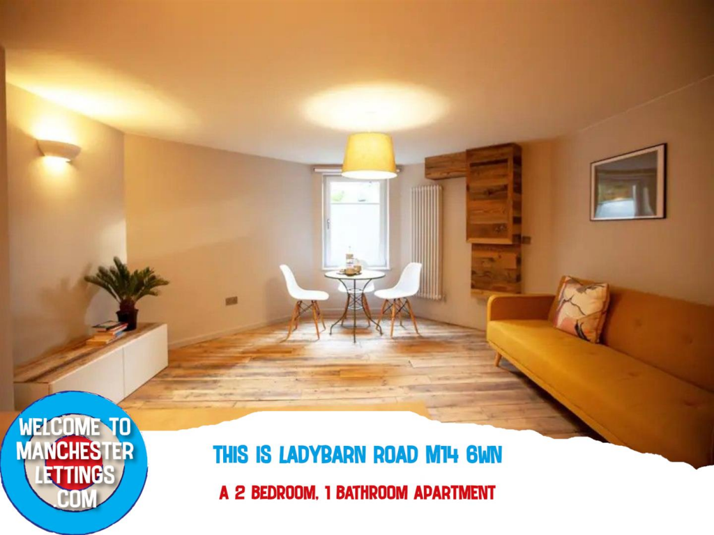 2 bed 1st Floor Flat for rent in Manchester. From Welcome To Manchester Lettings 2 bed 1st Floor Flat for rent in Manchester. From Welcome To Manchester Lettings