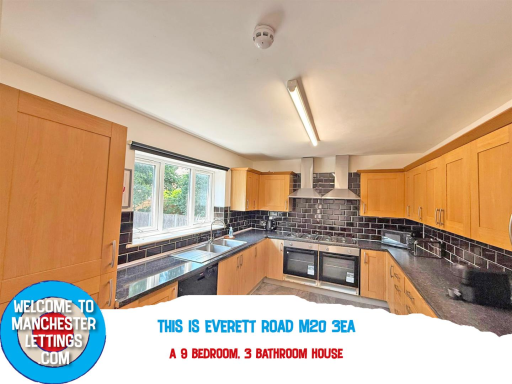 1 bed Detached for rent in Gatley. From Welcome To Manchester Lettings