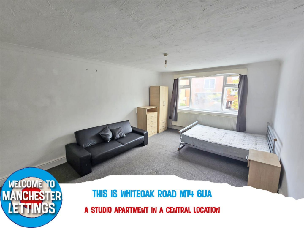 4 bed Apartment for rent in Manchester. From Welcome To Manchester Lettings