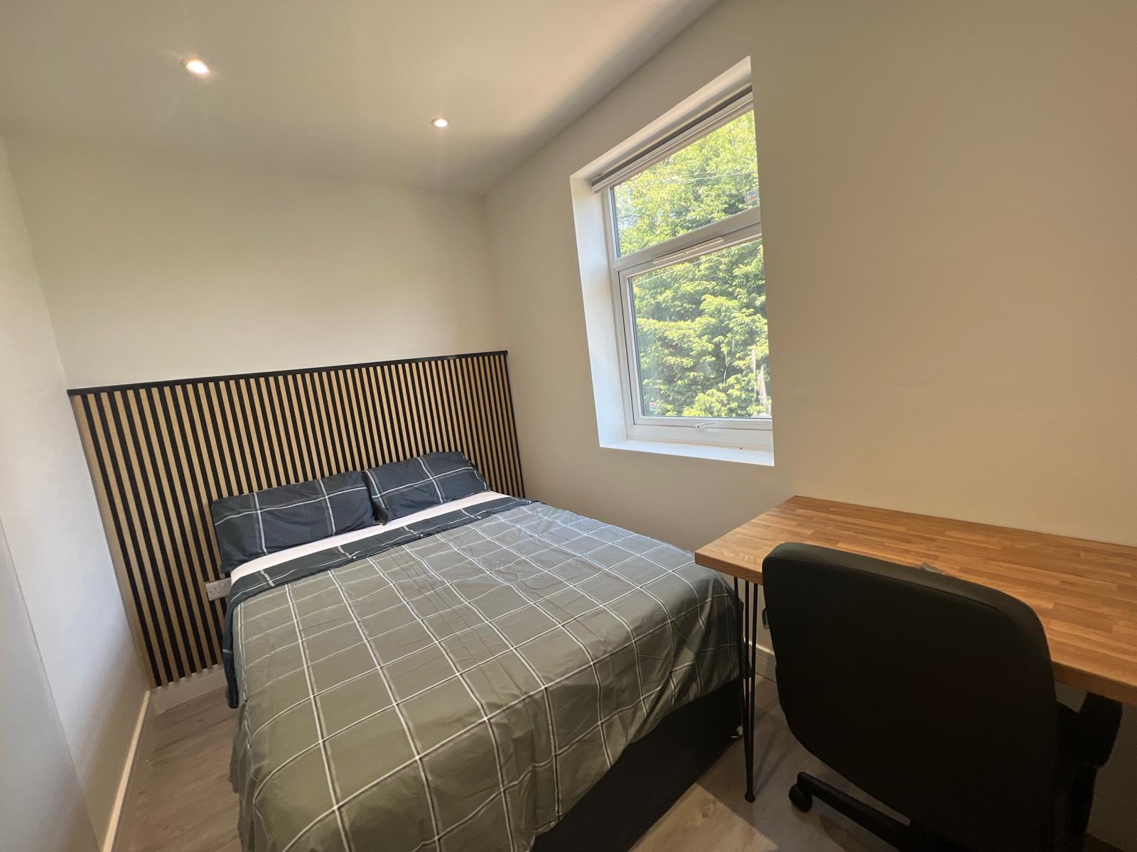 2 bed House Share for rent in Lancashire. From Maison Management