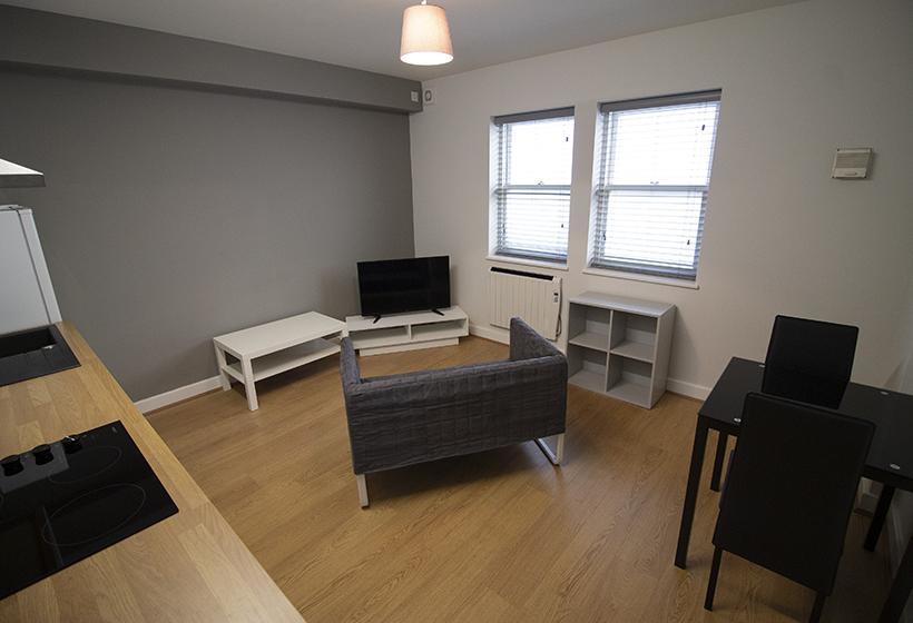 0 bed Studio for rent in Nottingham. From Mega Close - Nottingham 0 bed Studio for rent in Nottingham. From Mega Close - Nottingham