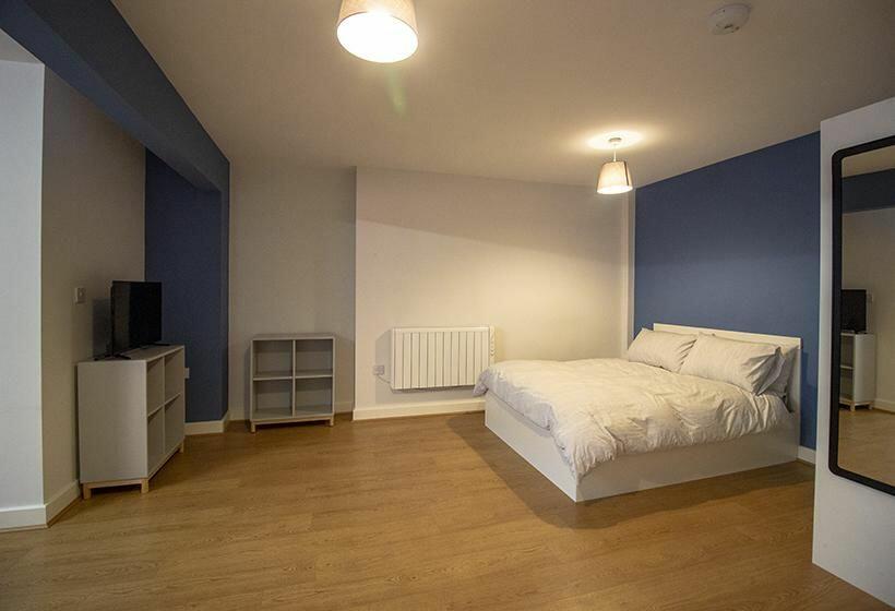 0 bed Studio for rent in Nottingham. From Mega Close - Nottingham