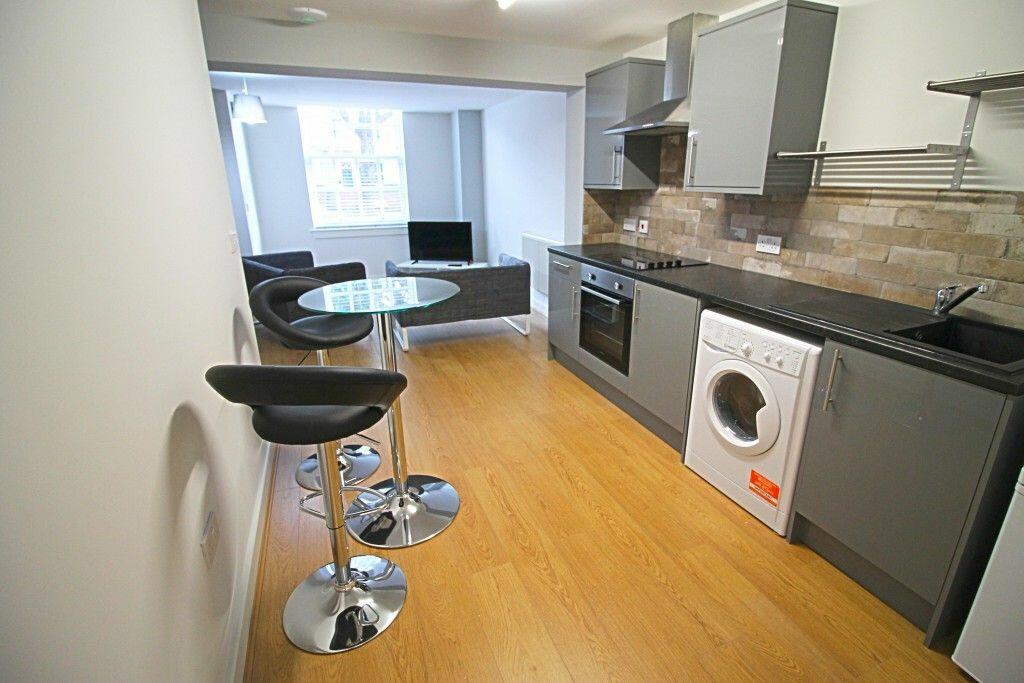 0 bed Studio for rent in Nottingham. From Mega Close - Nottingham