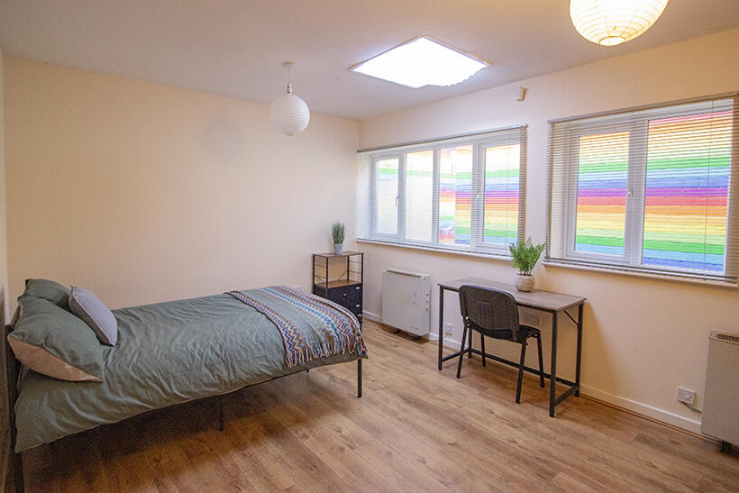 6 bed Detached for rent in Nottingham. From Mega Close - Nottingham