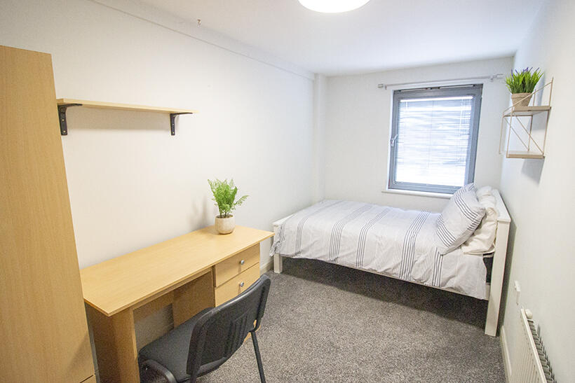 6 bed Annexe for rent in Nottingham. From Mega Close - Nottingham 6 bed Annexe for rent in Nottingham. From Mega Close - Nottingham