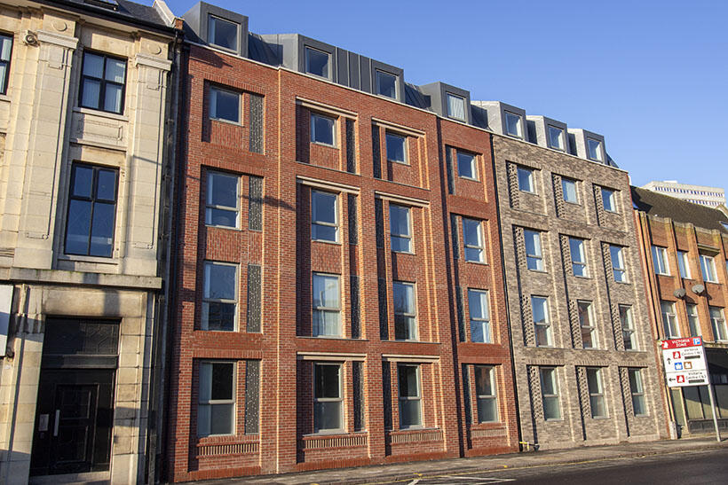 4 bed Studio for rent in Nottingham. From Mega Close - Nottingham 4 bed Studio for rent in Nottingham. From Mega Close - Nottingham