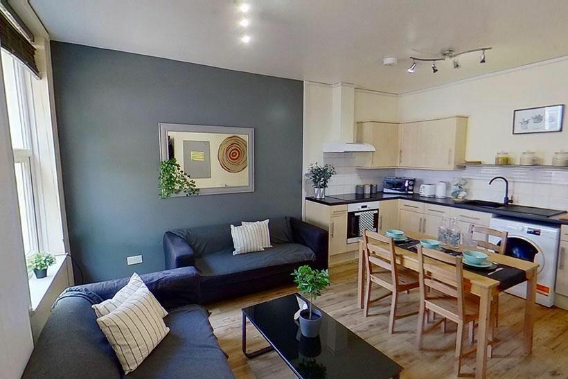 5 bed Town House for rent in Nottingham. From Mega Close - Nottingham 5 bed Town House for rent in Nottingham. From Mega Close - Nottingham