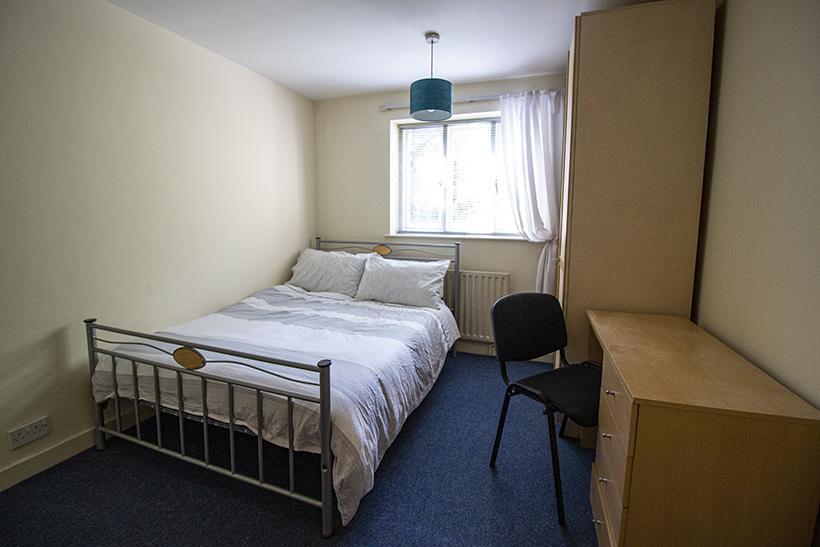 1 bed 1st Floor Flat for rent in Nottingham. From Mega Close - Nottingham