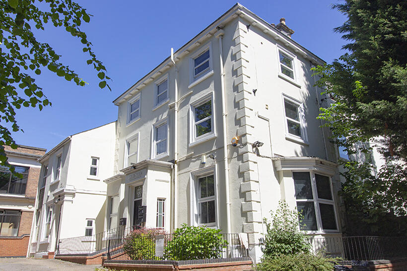 3 bed 1st Floor Flat for rent in Nottingham. From Mega Close - Nottingham 3 bed 1st Floor Flat for rent in Nottingham. From Mega Close - Nottingham