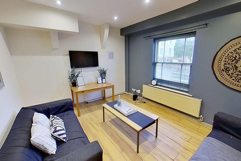 5 bed Town House for rent in Nottingham. From Mega Close - Nottingham 5 bed Town House for rent in Nottingham. From Mega Close - Nottingham