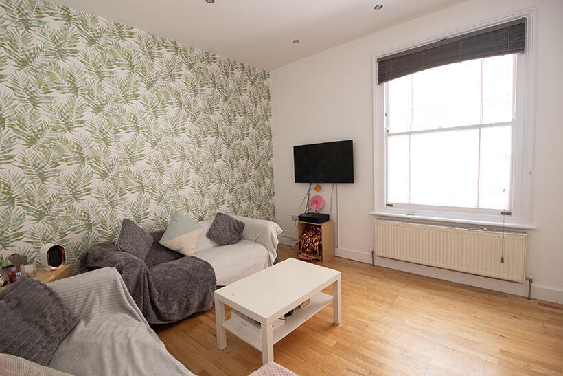 4 bed Apartment for rent in Nottingham. From Mega Close - Nottingham