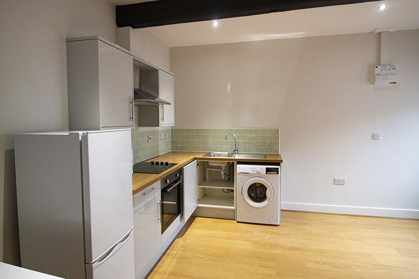 4 bed Studio for rent in Nottingham. From Mega Close - Nottingham