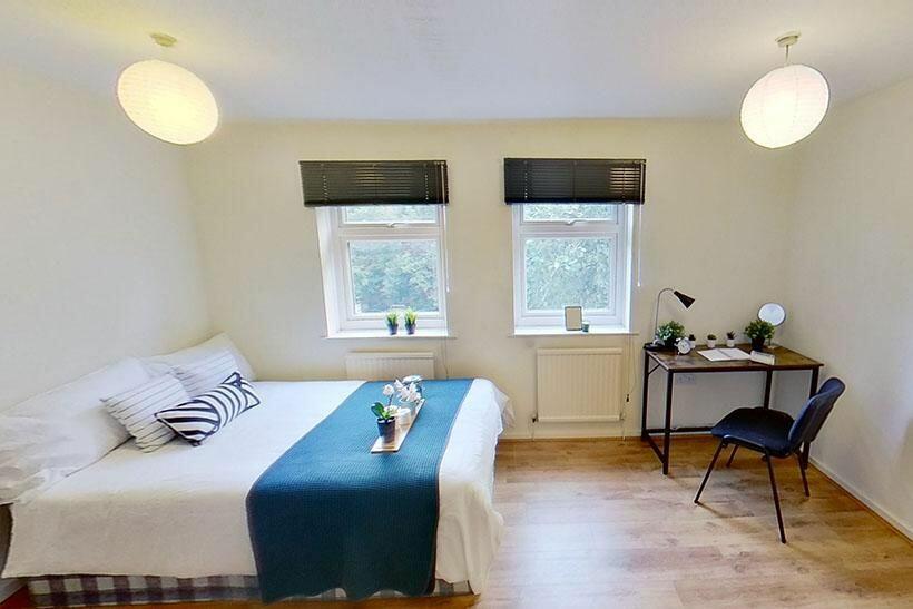 3 bed Apartment for rent in Nottingham. From Mega Close - Nottingham