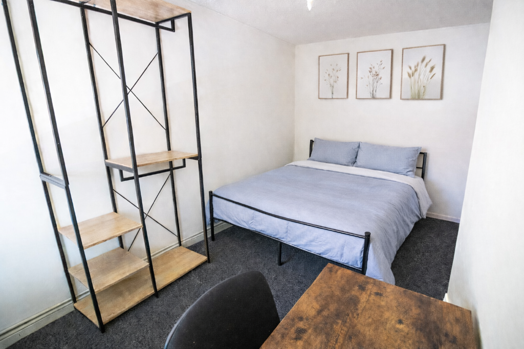 3 bed Town House for rent in Nottingham. From Mega Close - Nottingham