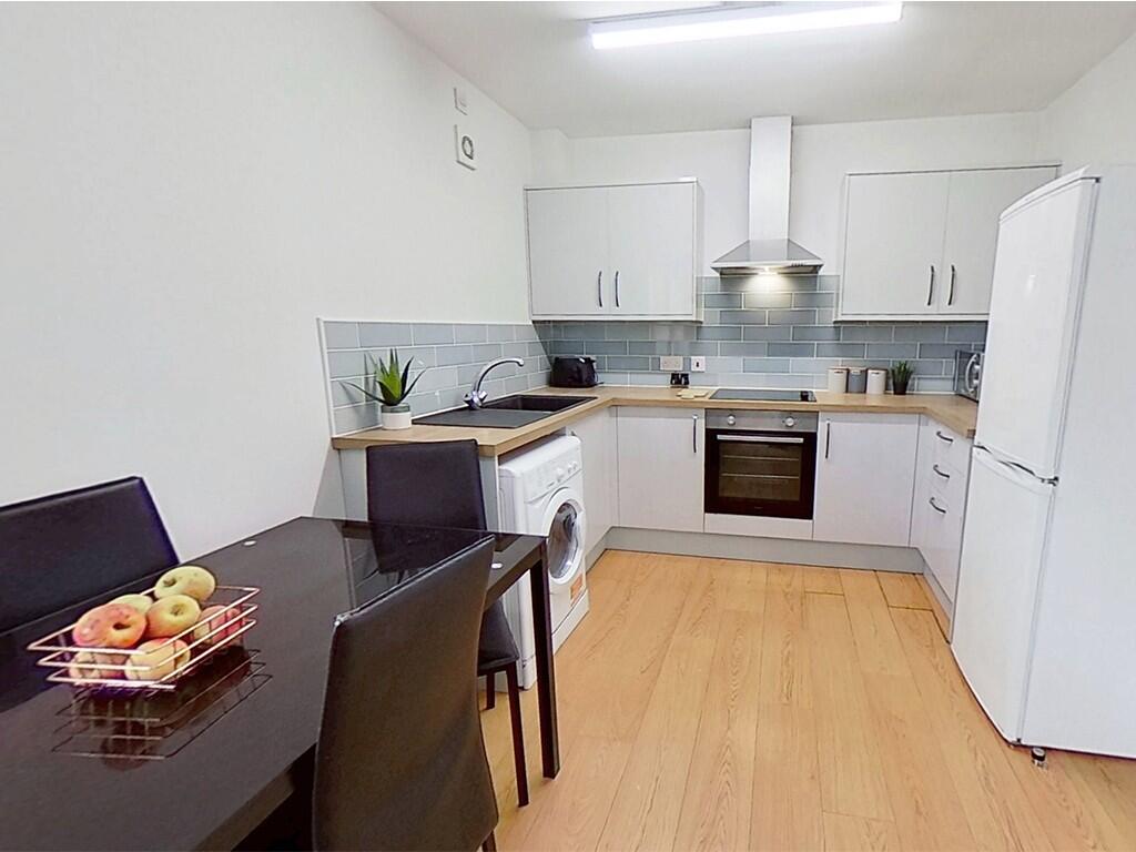 4 bed 1st Floor Flat for rent in Nottingham. From Mega Close - Nottingham 4 bed 1st Floor Flat for rent in Nottingham. From Mega Close - Nottingham