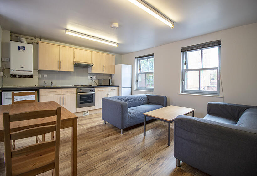1 bed 1st Floor Flat for rent in Nottingham. From Mega Close - Nottingham 1 bed 1st Floor Flat for rent in Nottingham. From Mega Close - Nottingham