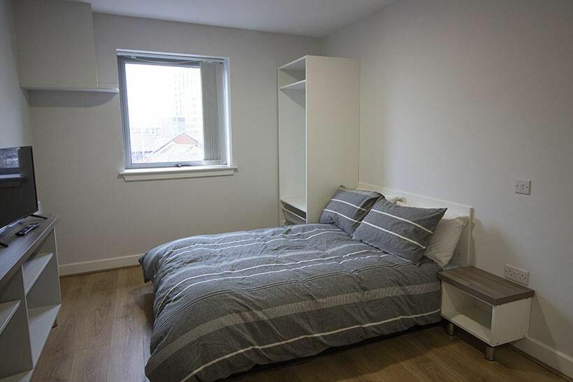 4 bed Studio for rent in Nottingham. From Mega Close - Nottingham