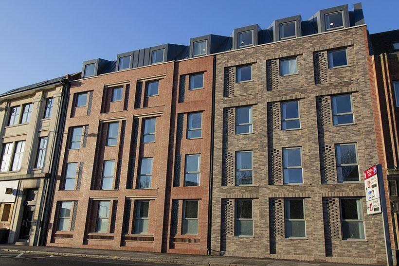 4 bed Studio for rent in Nottingham. From Mega Close - Nottingham 4 bed Studio for rent in Nottingham. From Mega Close - Nottingham
