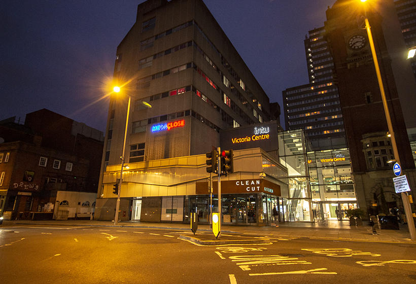 0 bed Studio for rent in Nottingham. From Mega Close - Nottingham 0 bed Studio for rent in Nottingham. From Mega Close - Nottingham