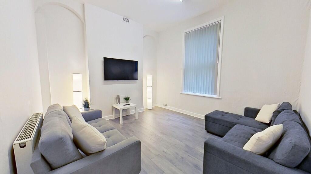 8 bed Semi Detached for rent in Nottingham. From Mega Close - Nottingham