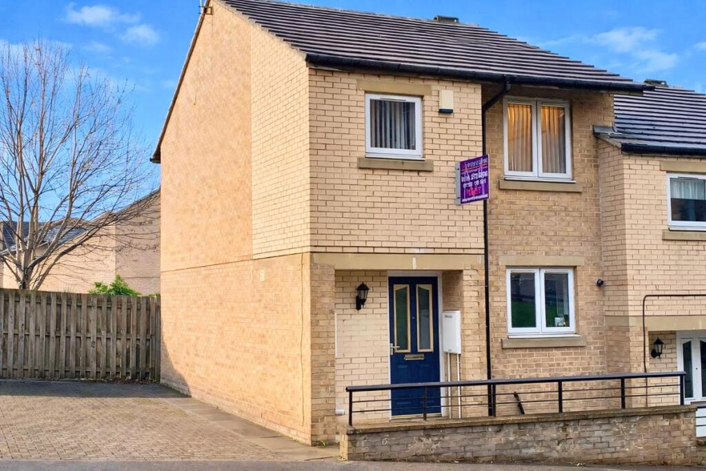 4 bed Semi Detached for rent in Sheffield. From MAF Students 4 bed Semi Detached for rent in Sheffield. From MAF Students