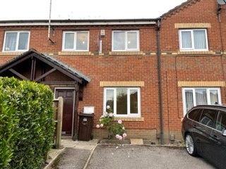4 bed Mid Terraced House for rent in Sheffield. From MAF Students