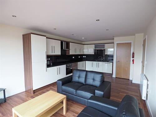 4 bed Apartment for rent in Sheffield. From MAF Students 4 bed Apartment for rent in Sheffield. From MAF Students