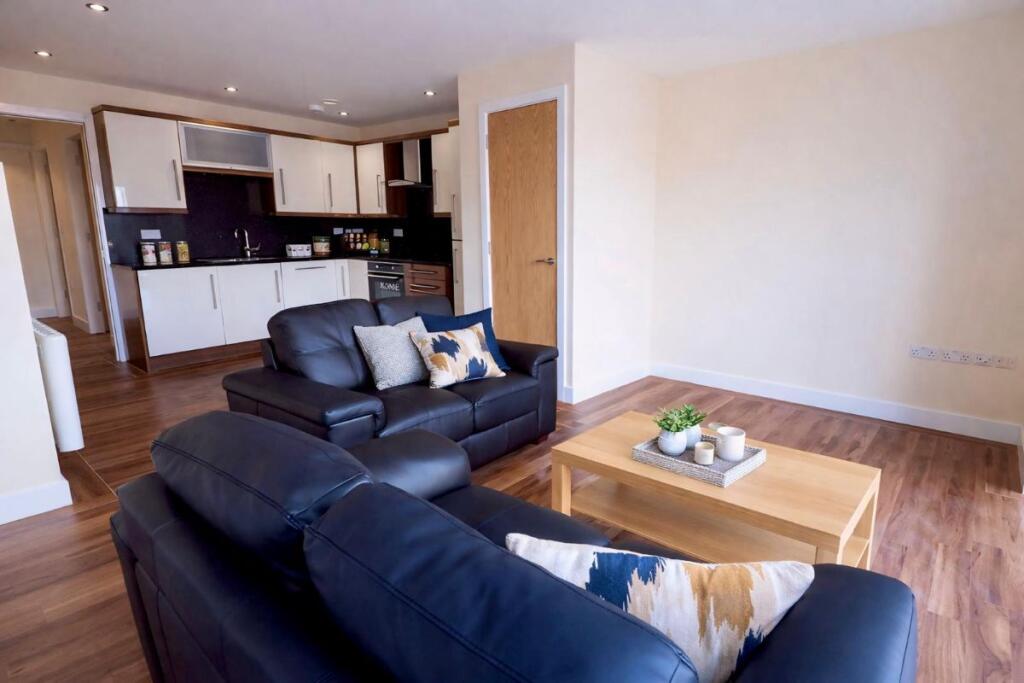 3 bed Apartment for rent in Sheffield. From MAF Students 3 bed Apartment for rent in Sheffield. From MAF Students