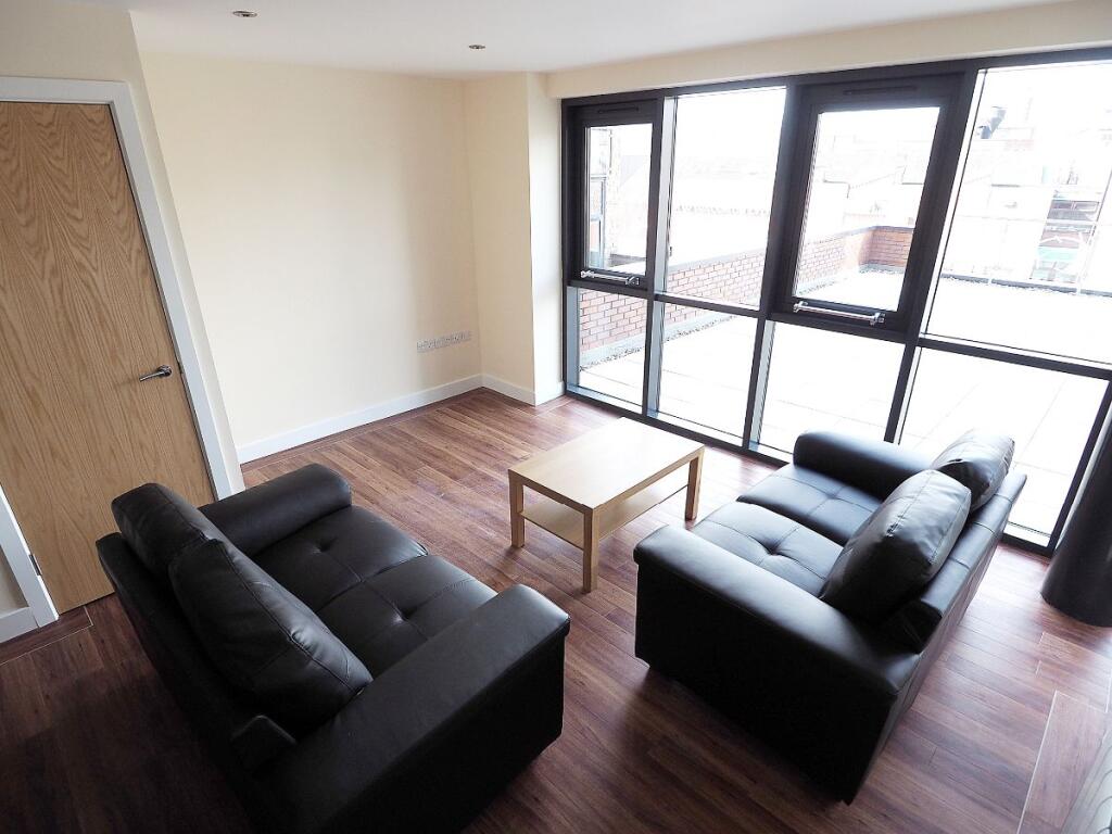 3 bed Apartment for rent in Sheffield. From MAF Students 3 bed Apartment for rent in Sheffield. From MAF Students