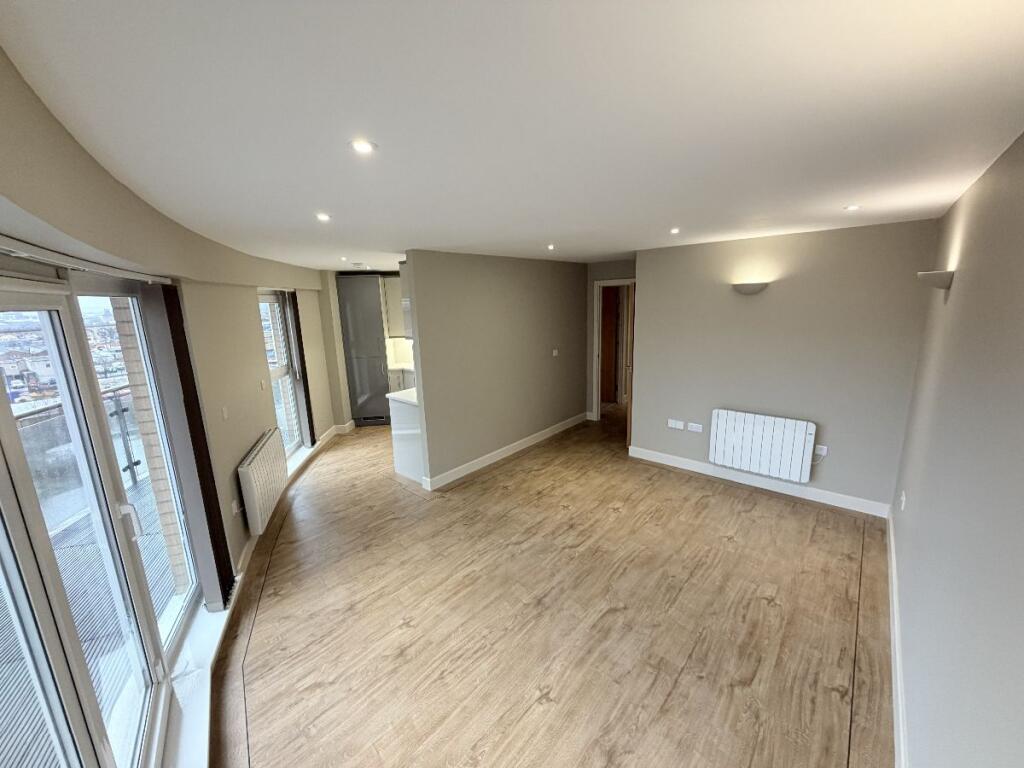 2 bed Apartment for rent in Sheffield. From MAF Students