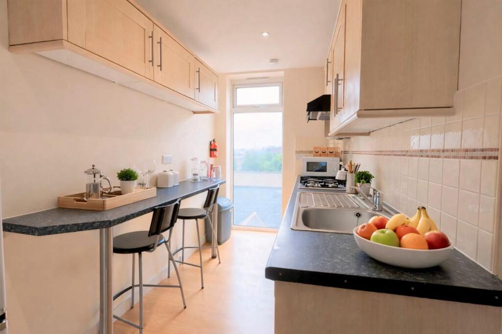 2 bed 1st Floor Flat for rent in Dungworth. From MAF Students 2 bed 1st Floor Flat for rent in Dungworth. From MAF Students